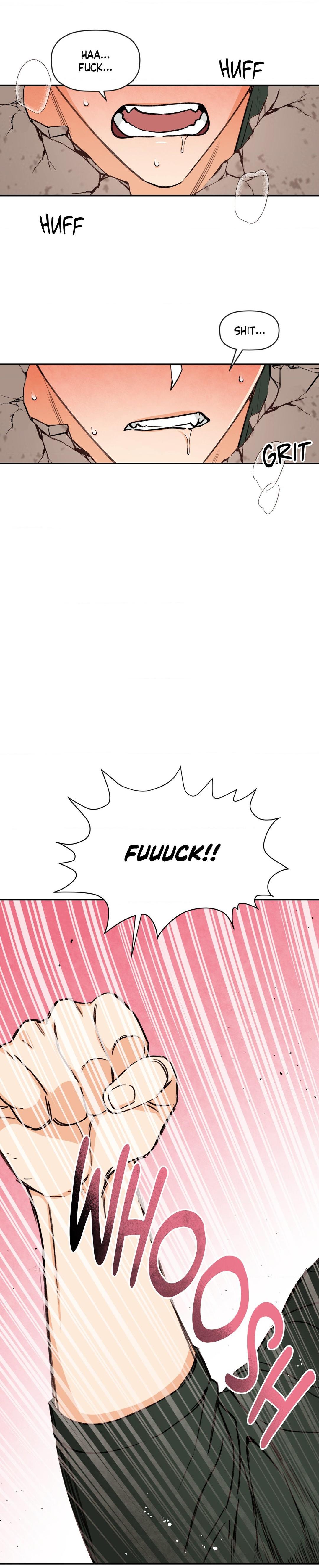 Read Driminis chapter 22 image 20 on Lezhin
