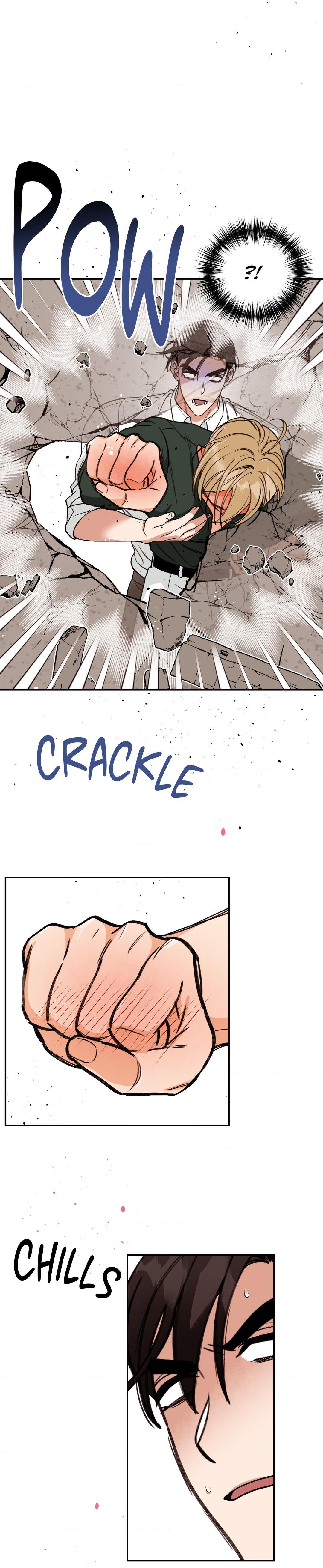 Read Driminis chapter 22 image 21 on Lezhin