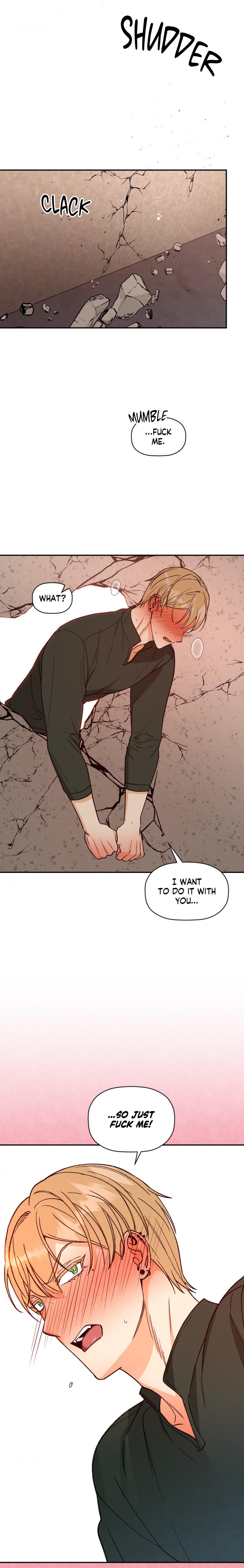 Read Driminis chapter 22 image 22 on Lezhin