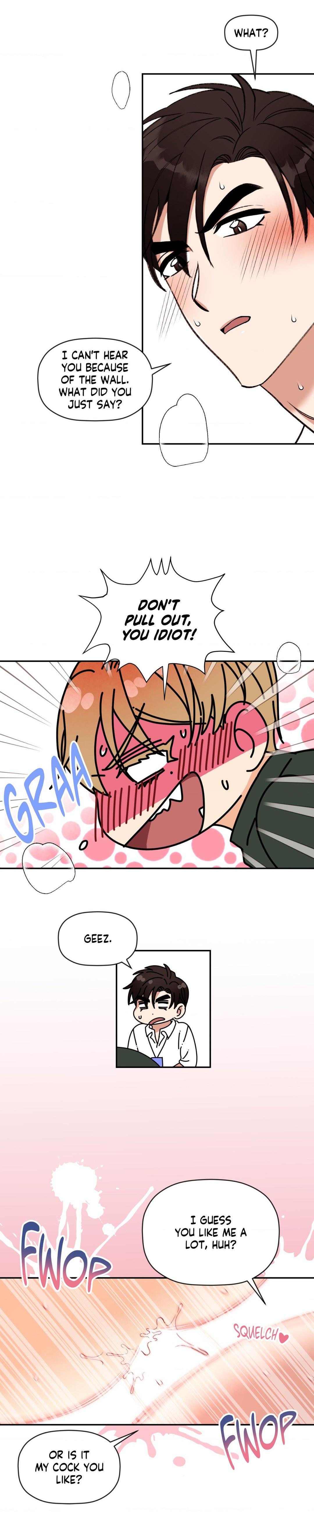 Read Driminis chapter 23 image 17 on Lezhin