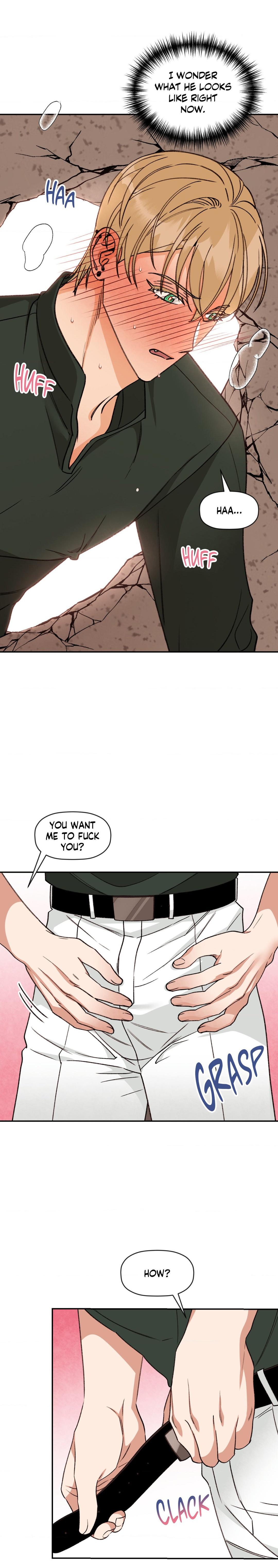 Read Driminis chapter 23 image 4 on Lezhin
