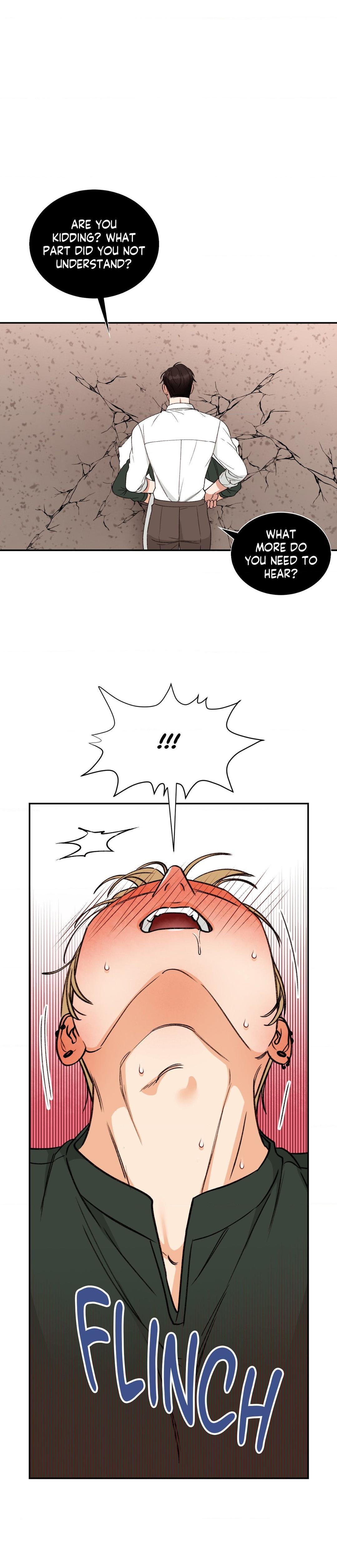 Read Driminis chapter 23 image 6 on Lezhin