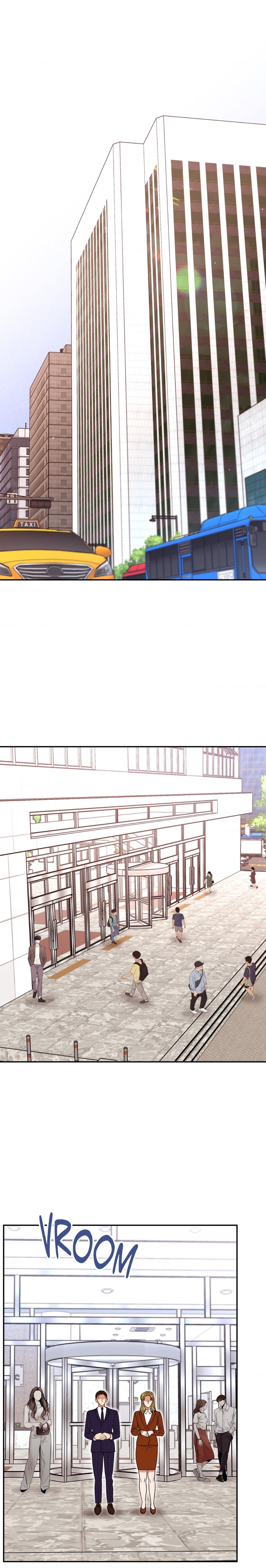 Read Driminis chapter 24 image 1 on Lezhin