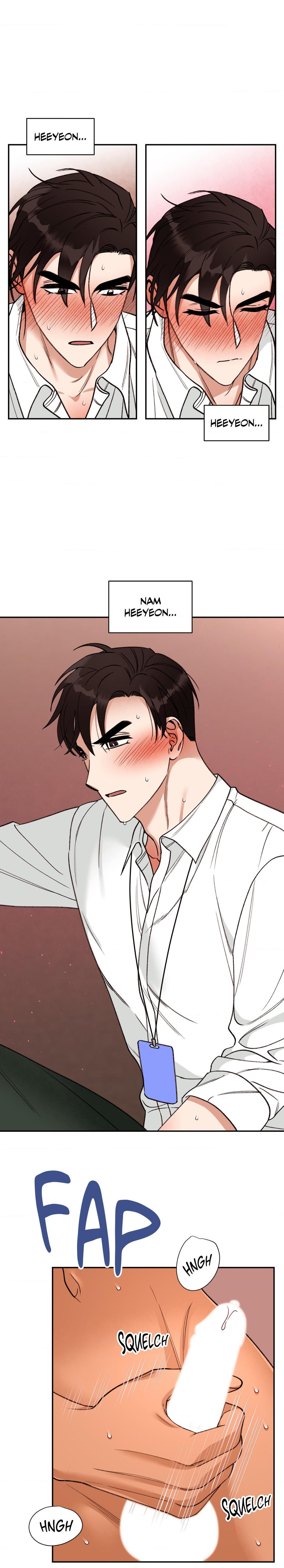 Read Driminis chapter 24 image 12 on Lezhin