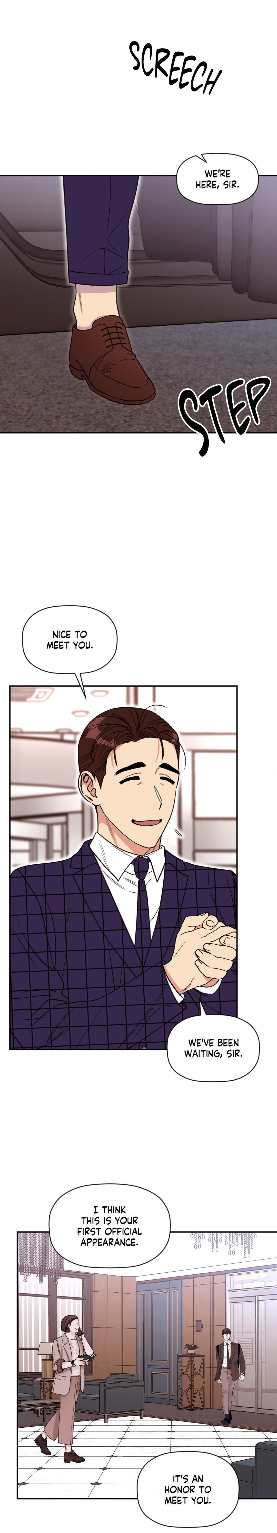 Read Driminis chapter 24 image 2 on Lezhin