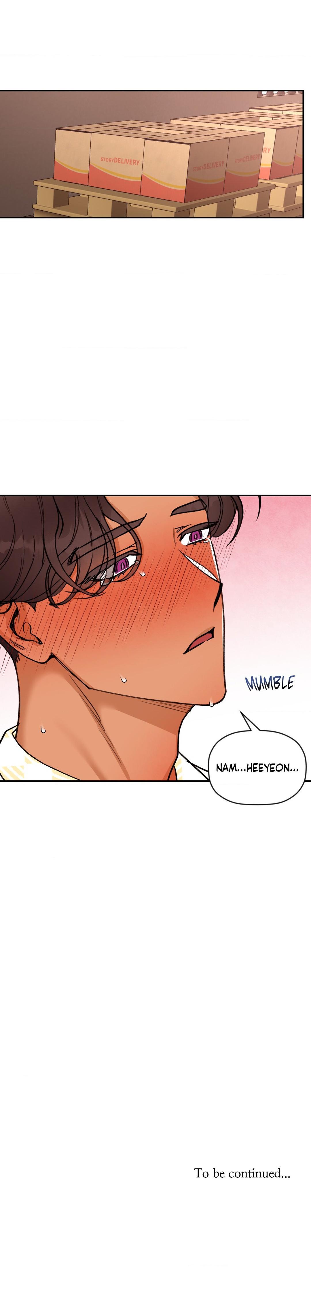 Read Driminis chapter 24 image 21 on Lezhin