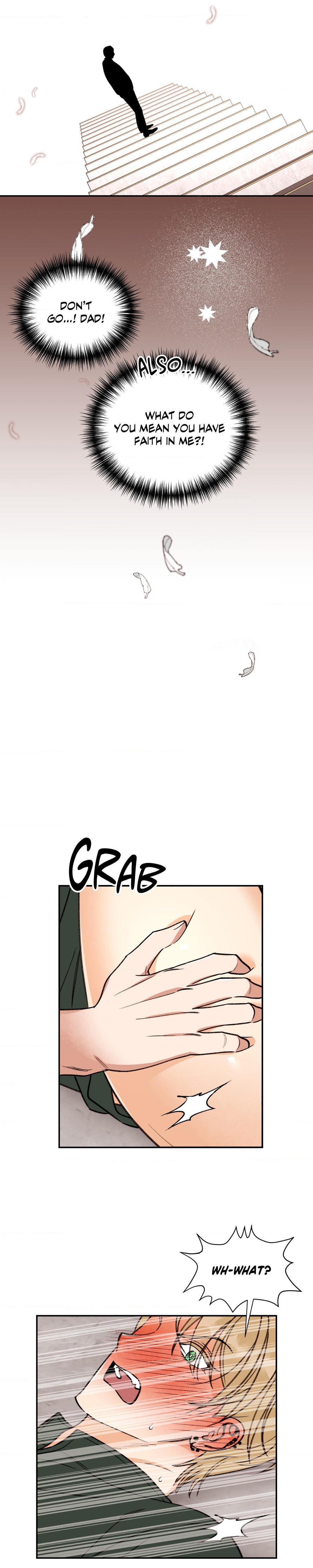 Read Driminis chapter 25 image 10 on Lezhin