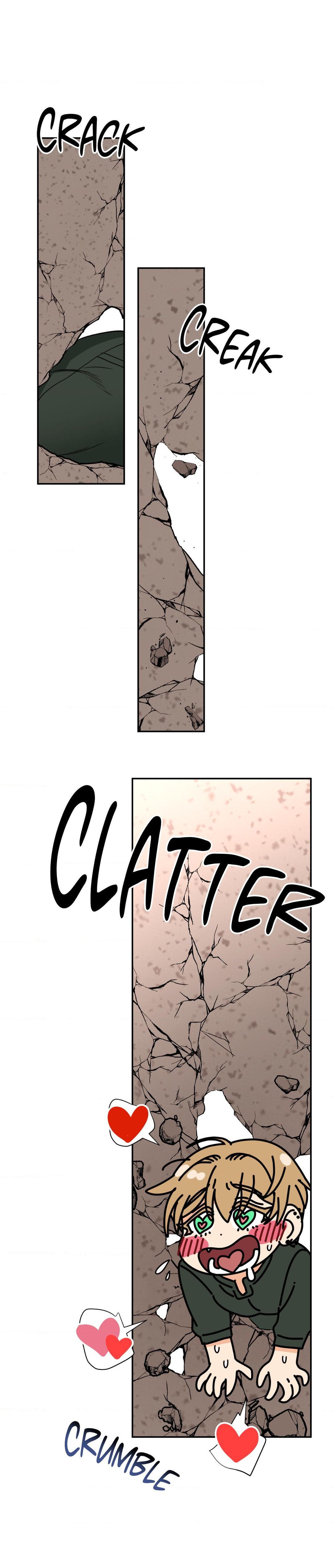 Read Driminis chapter 25 image 3 on Lezhin
