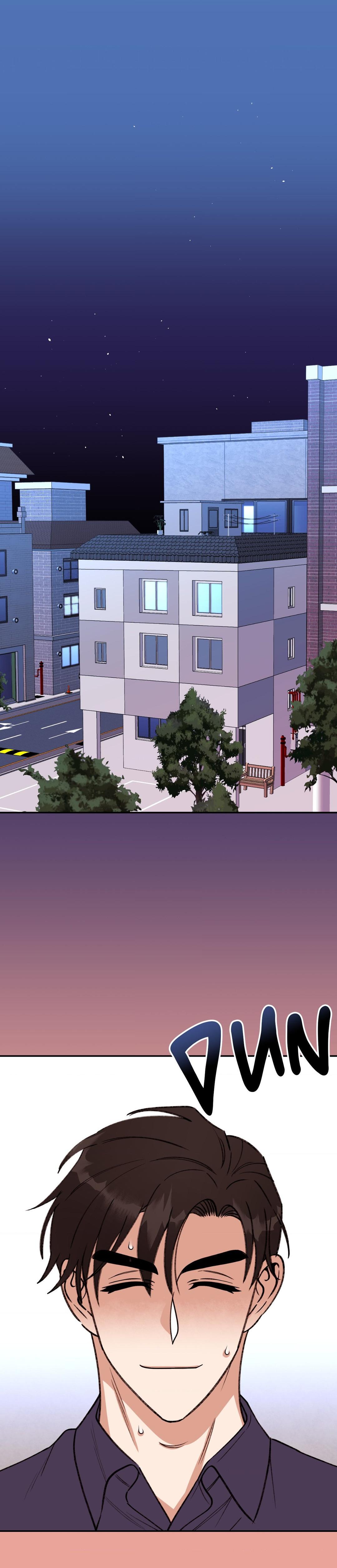 Read Driminis chapter 26 image 15 on Lezhin