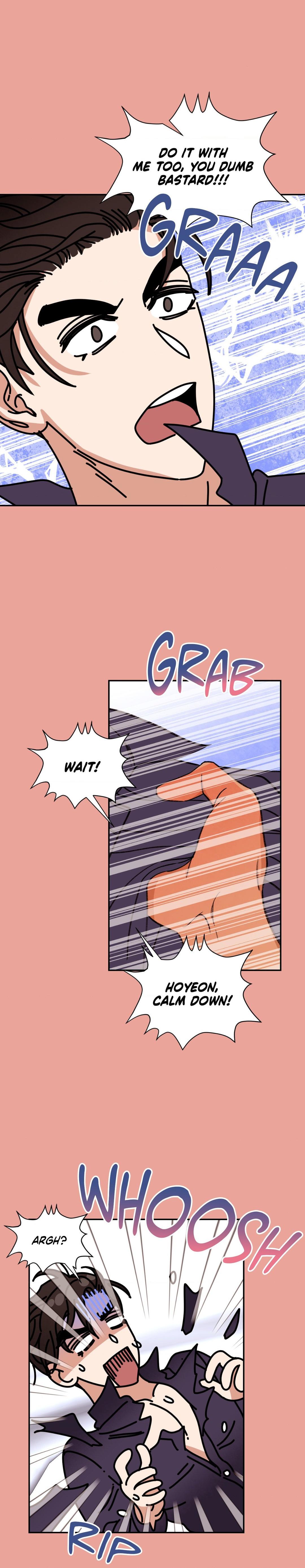 Read Driminis chapter 26 image 19 on Lezhin