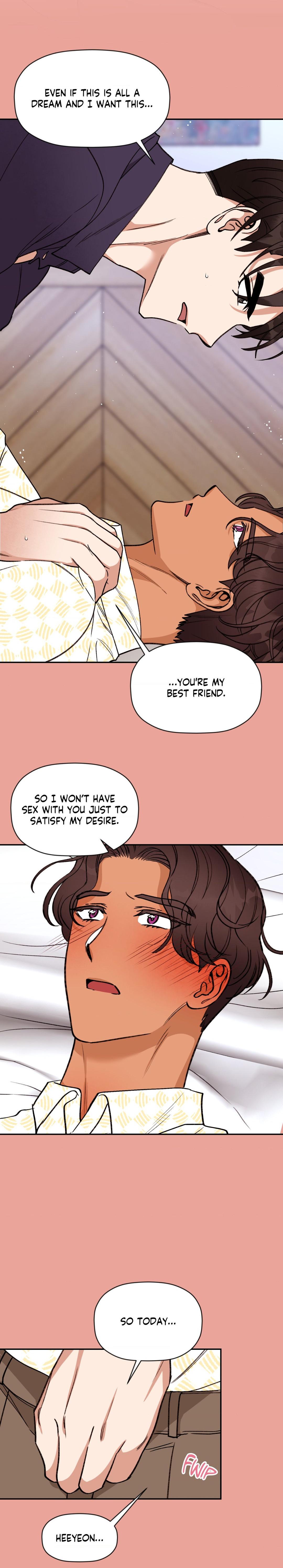 Read Driminis chapter 26 image 22 on Lezhin