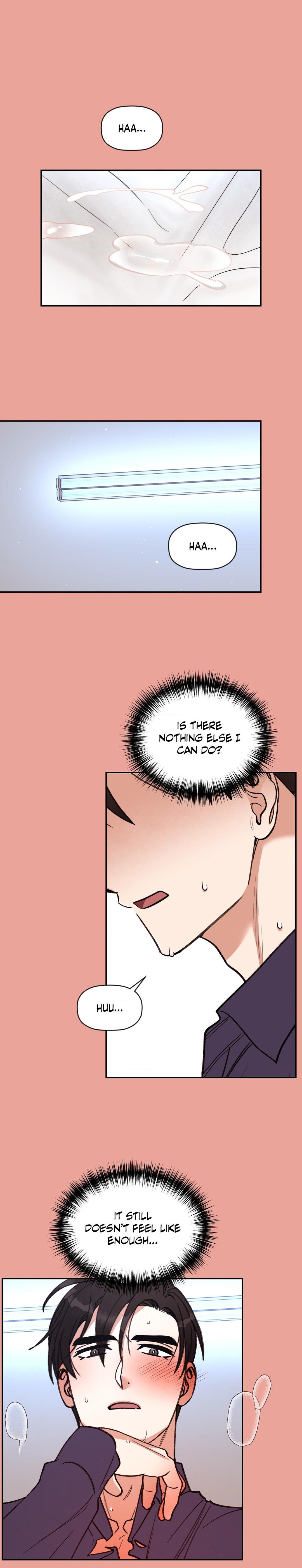 Read Driminis chapter 27 image 17 on Lezhin
