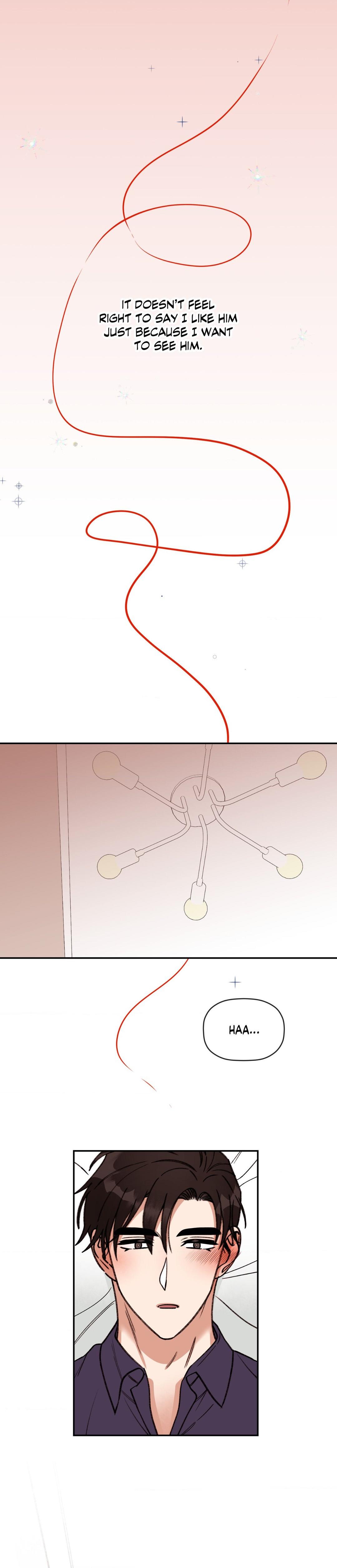 Read Driminis chapter 27 image 19 on Lezhin