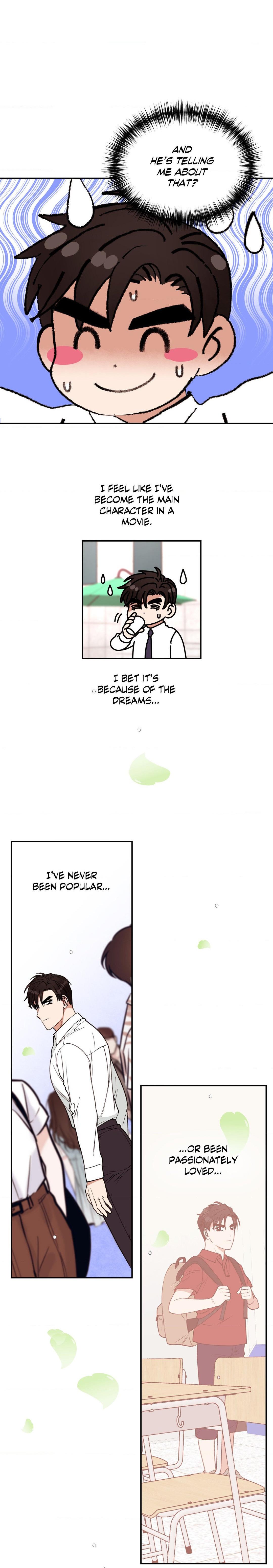 Read Driminis chapter 28 image 10 on Lezhin