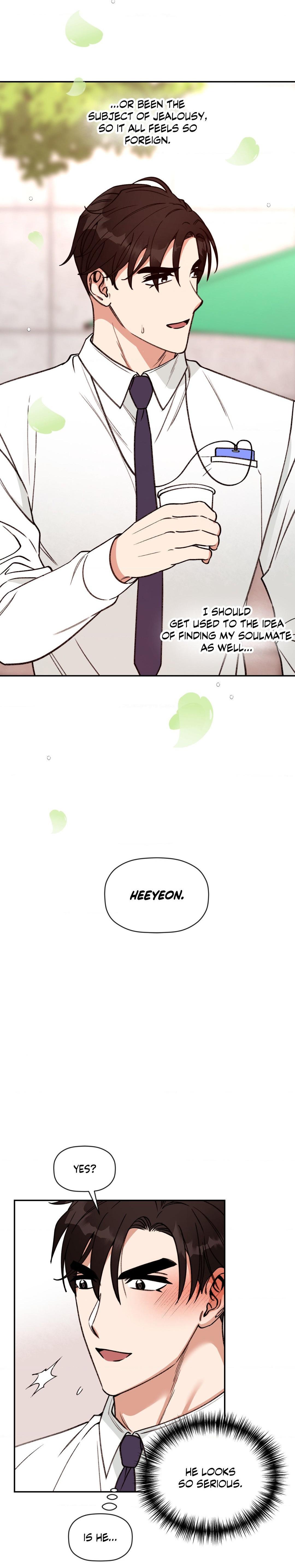 Read Driminis chapter 28 image 11 on Lezhin