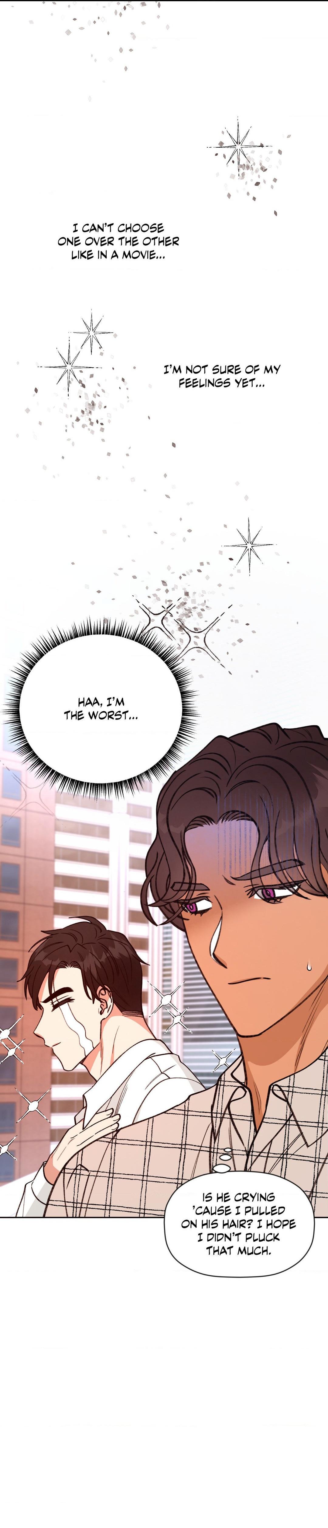 Read Driminis chapter 28 image 18 on Lezhin