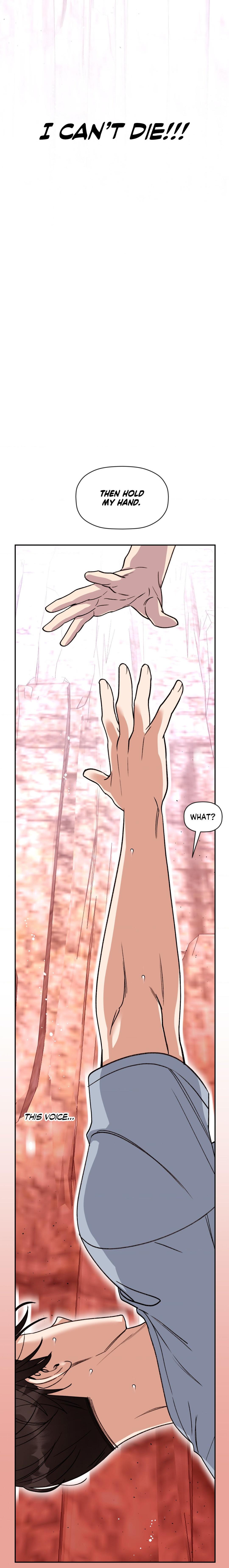 Read Driminis chapter 28 image 22 on Lezhin