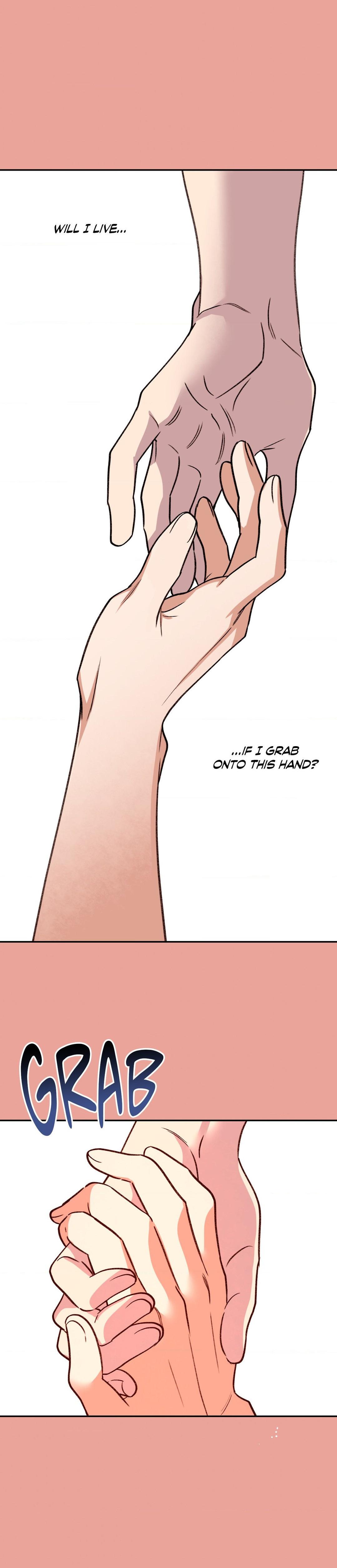 Read Driminis chapter 28 image 23 on Lezhin