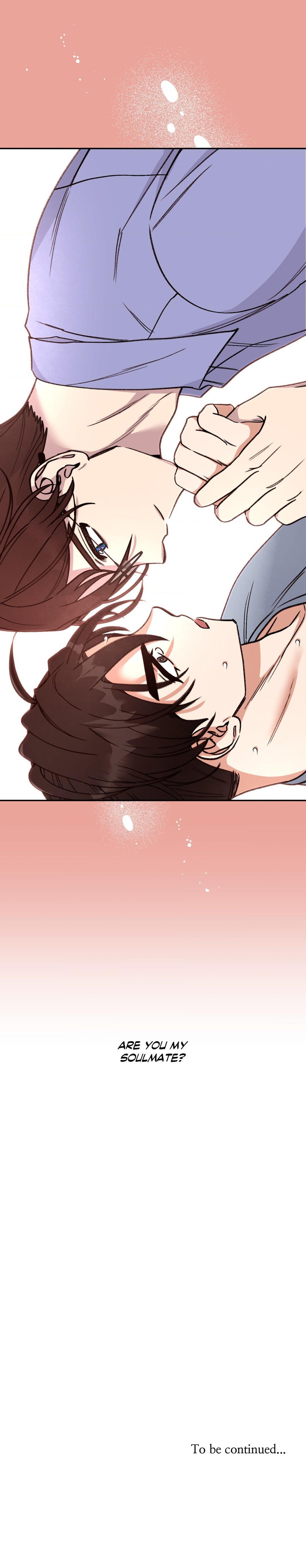Read Driminis chapter 28 image 24 on Lezhin