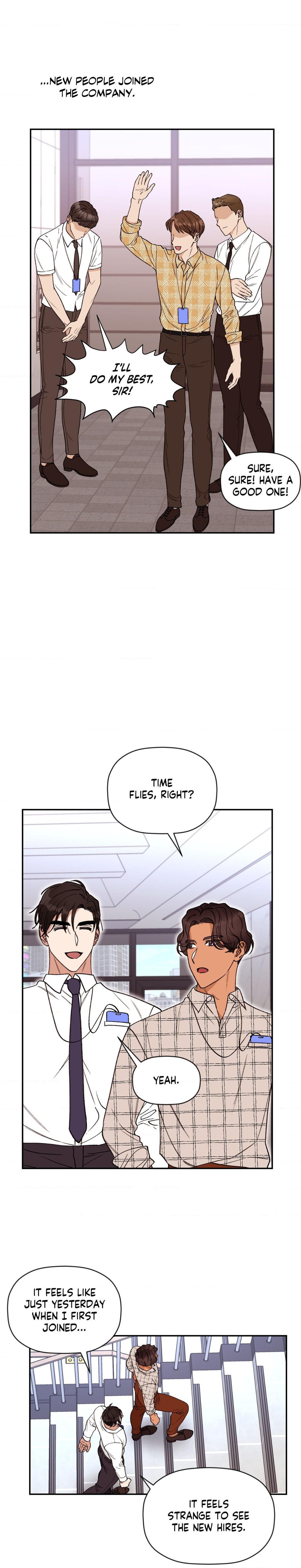 Read Driminis chapter 28 image 3 on Lezhin
