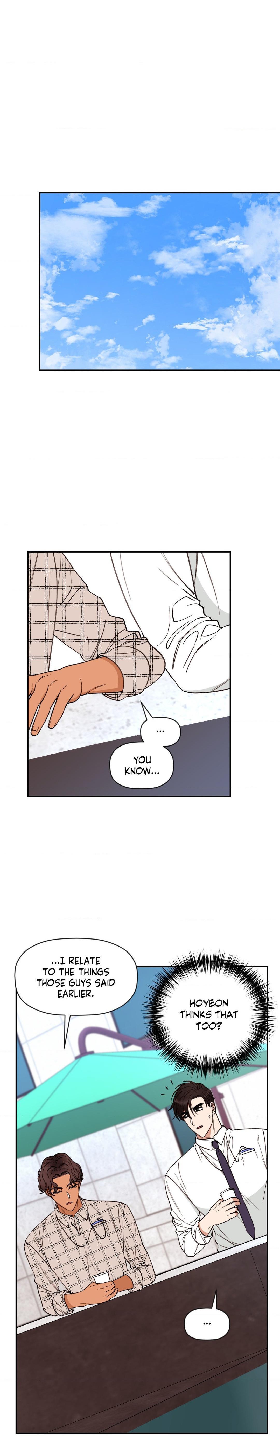 Read Driminis chapter 28 image 7 on Lezhin