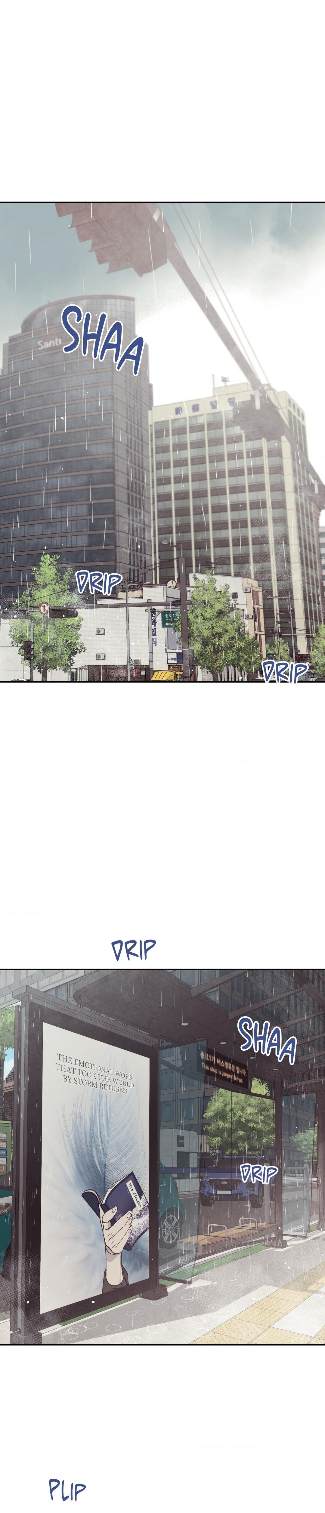 Read Driminis chapter 29 image 1 on Lezhin