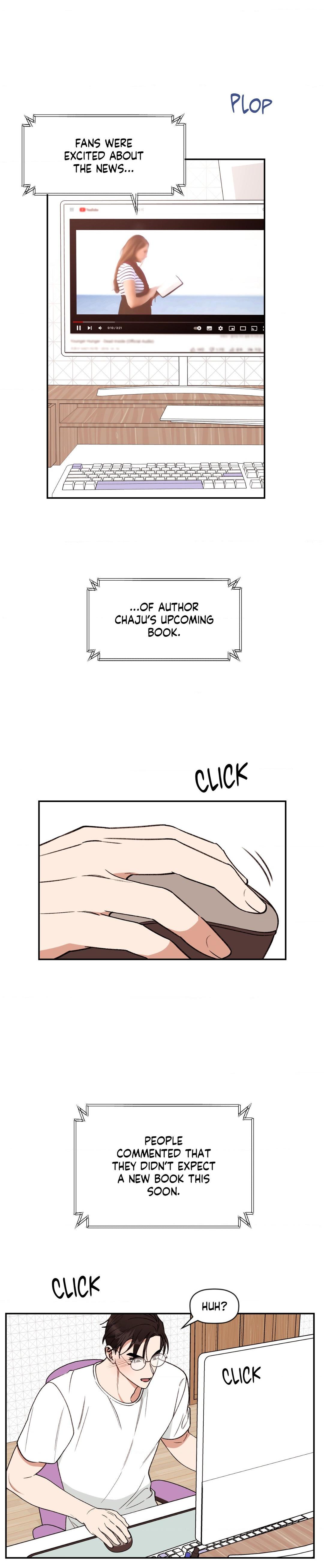 Read Driminis chapter 29 image 2 on Lezhin
