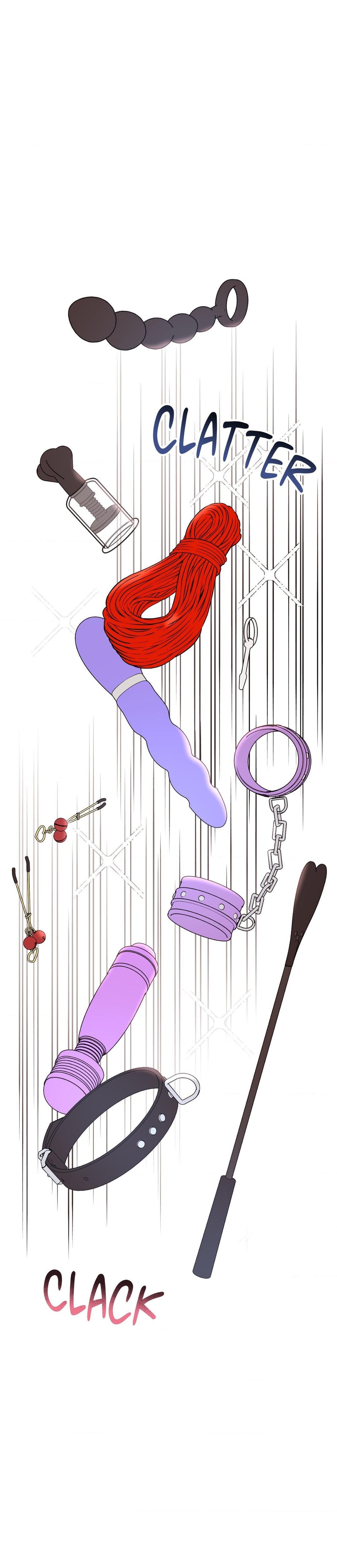 Read Driminis chapter 29 image 20 on Lezhin