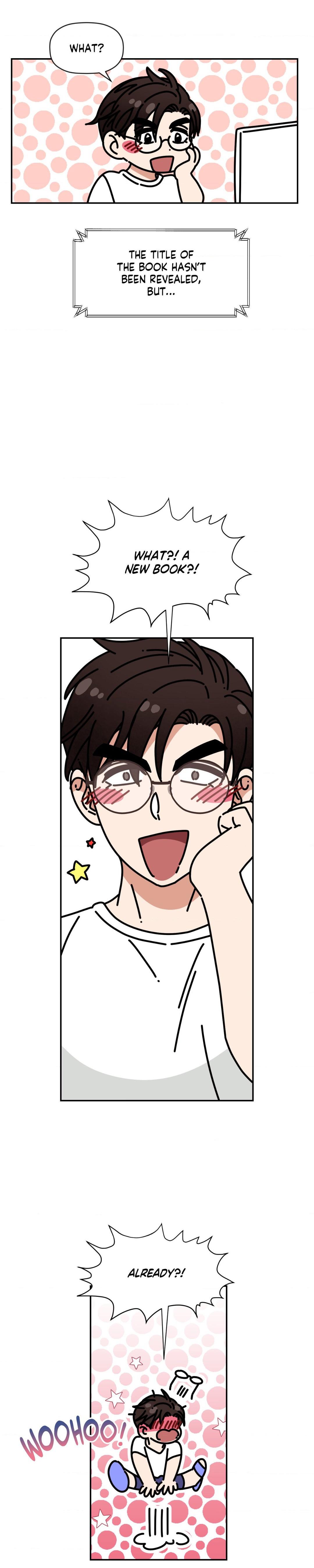 Read Driminis chapter 29 image 3 on Lezhin