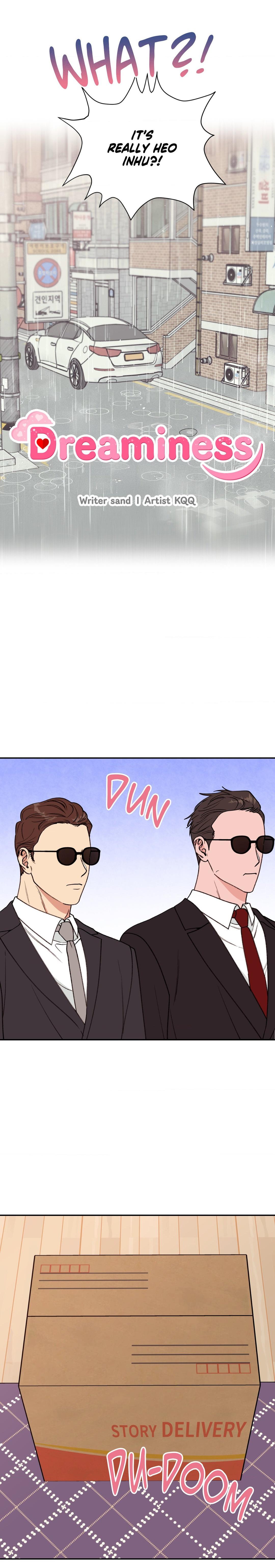 Read Driminis chapter 29 image 8 on Lezhin