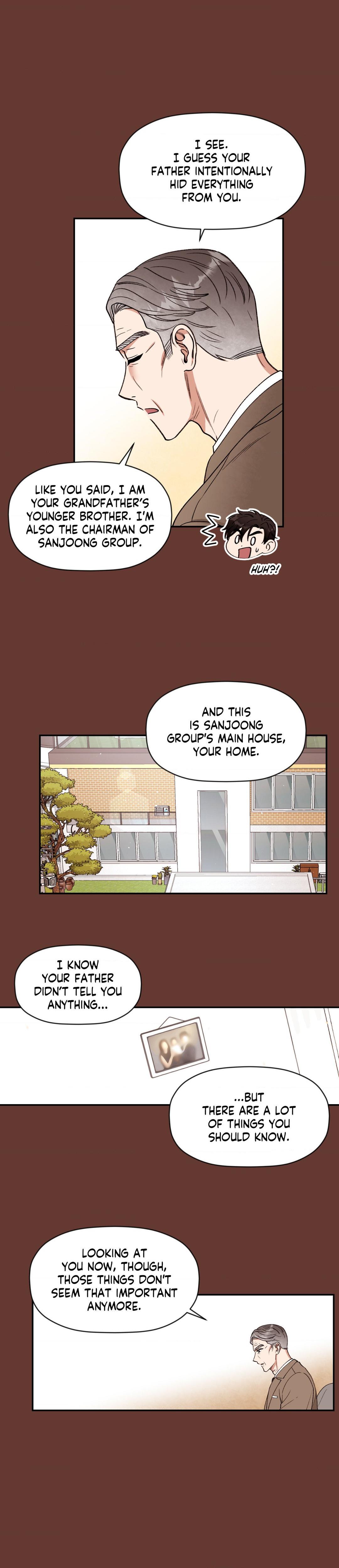 Read Driminis chapter 3.1 image 10 on Lezhin