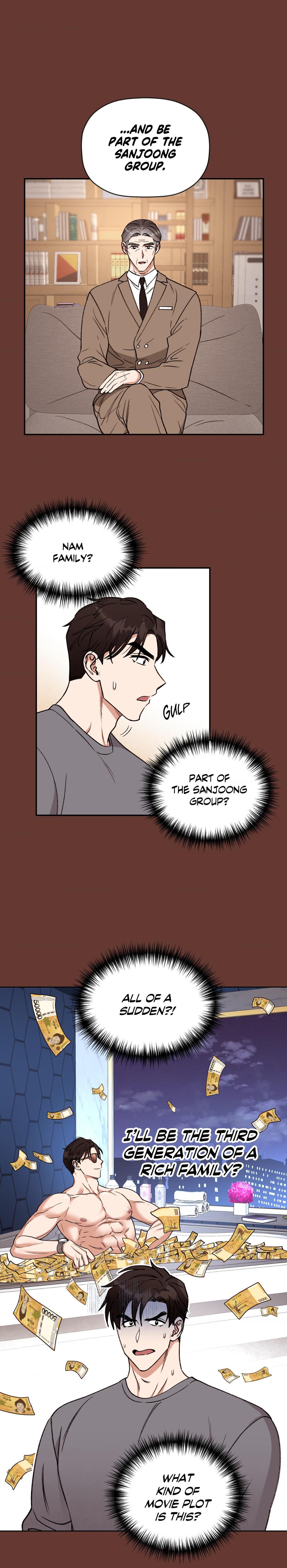 Read Driminis chapter 3.1 image 12 on Lezhin