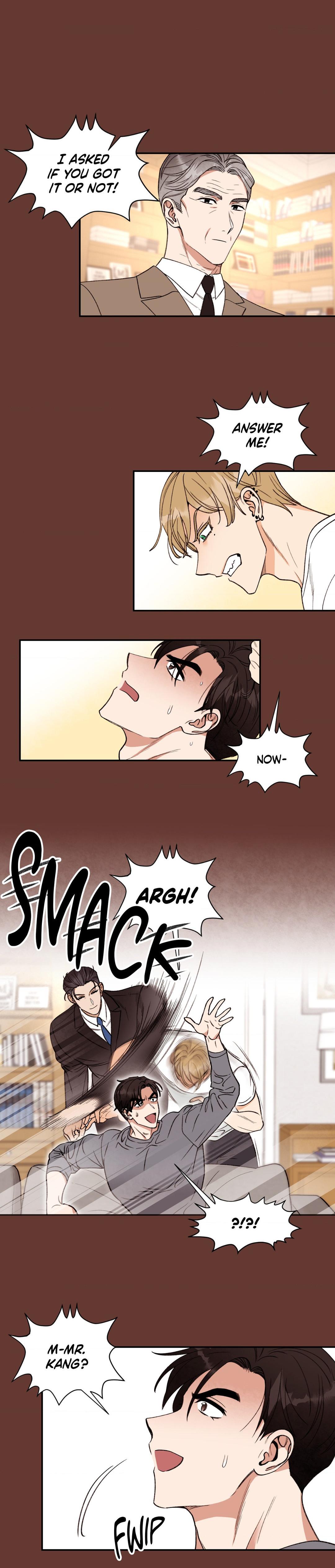 Read Driminis chapter 3.1 image 15 on Lezhin