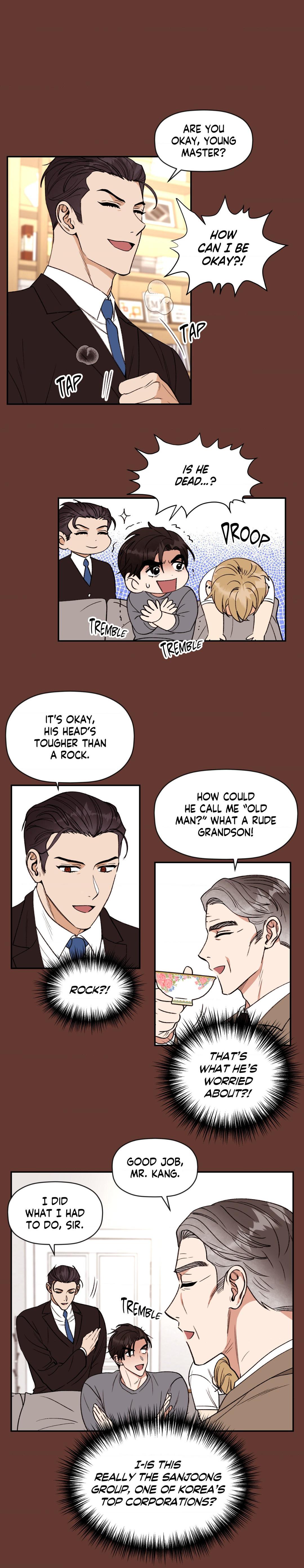 Read Driminis chapter 3.1 image 16 on Lezhin