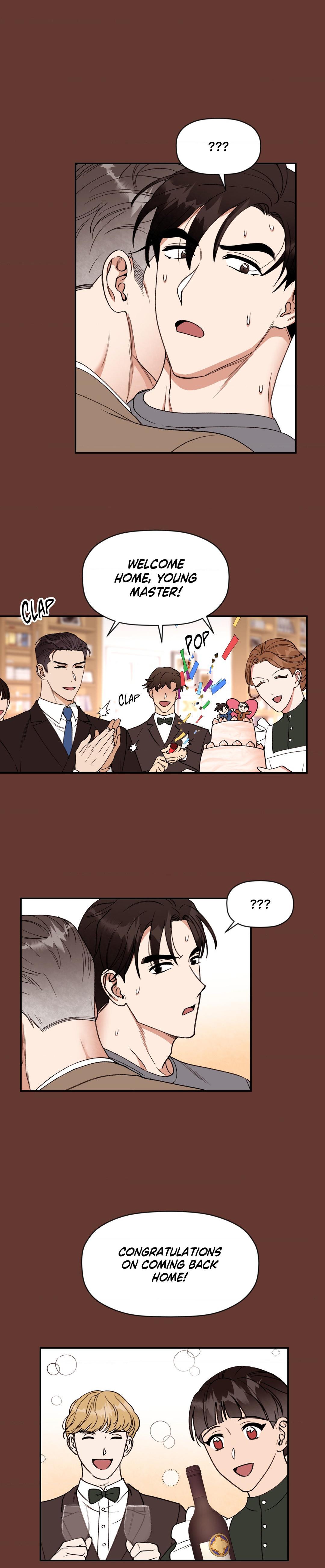 Read Driminis chapter 3.1 image 5 on Lezhin