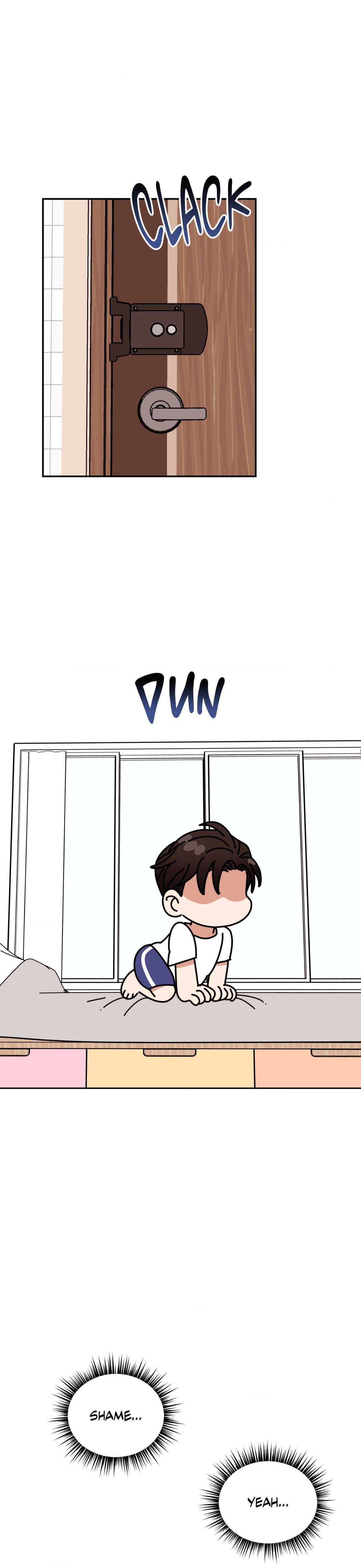 Read Driminis chapter 30 image 10 on Lezhin