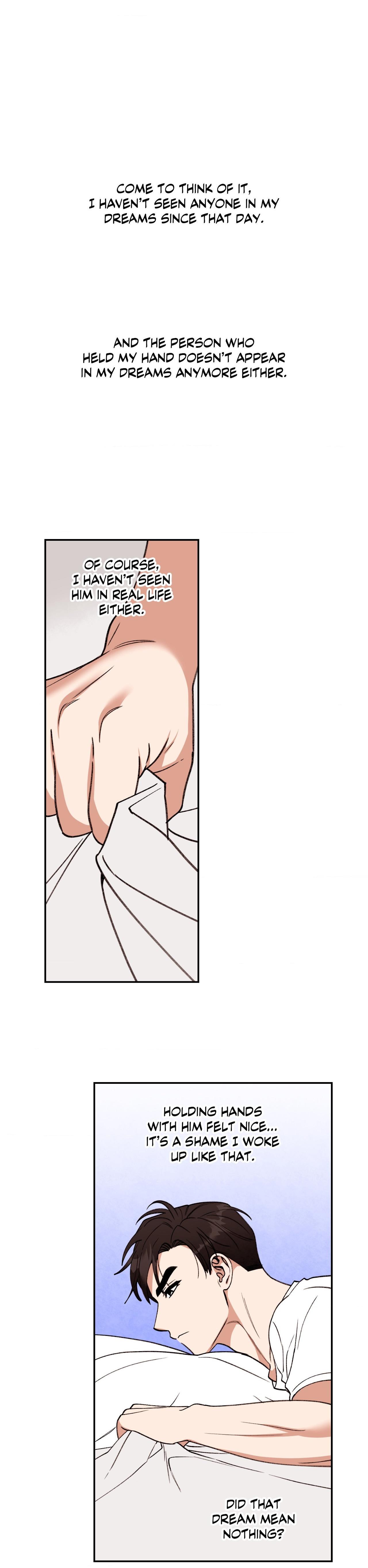 Read Driminis chapter 30 image 12 on Lezhin