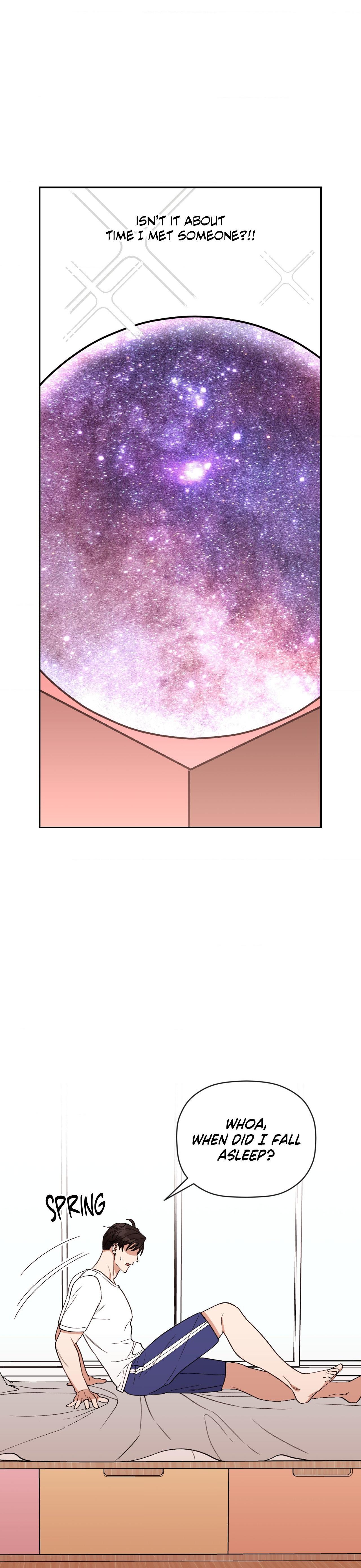 Read Driminis chapter 30 image 15 on Lezhin