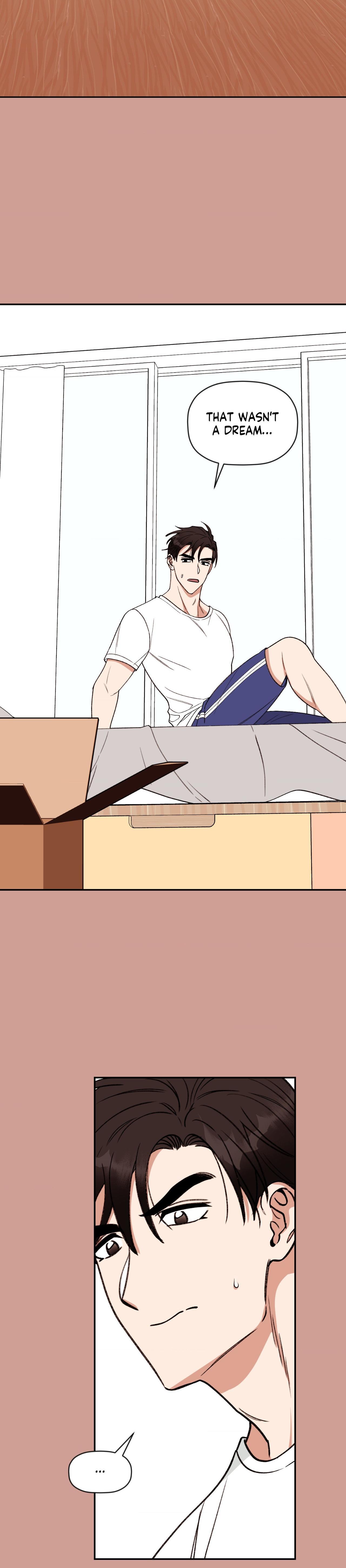 Read Driminis chapter 30 image 16 on Lezhin
