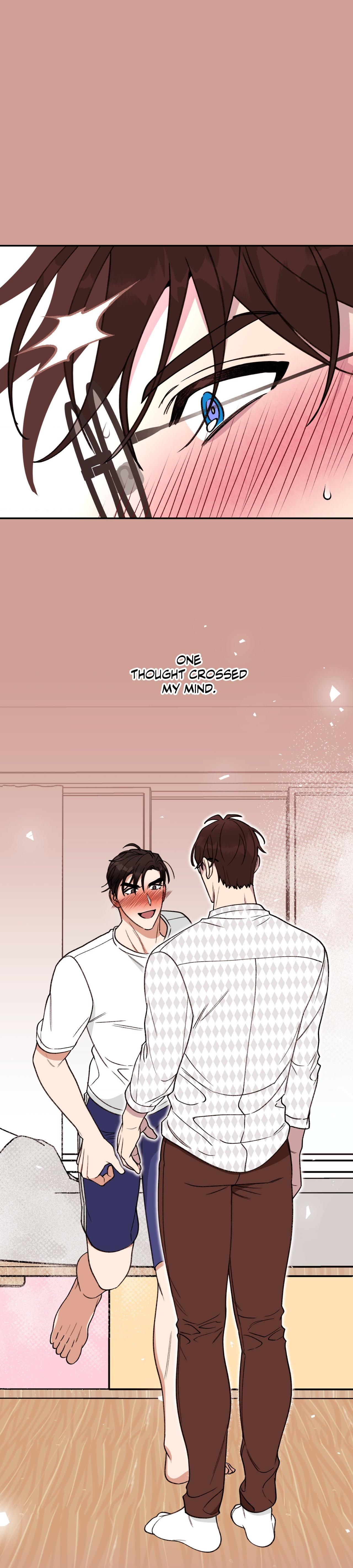 Read Driminis chapter 30 image 21 on Lezhin