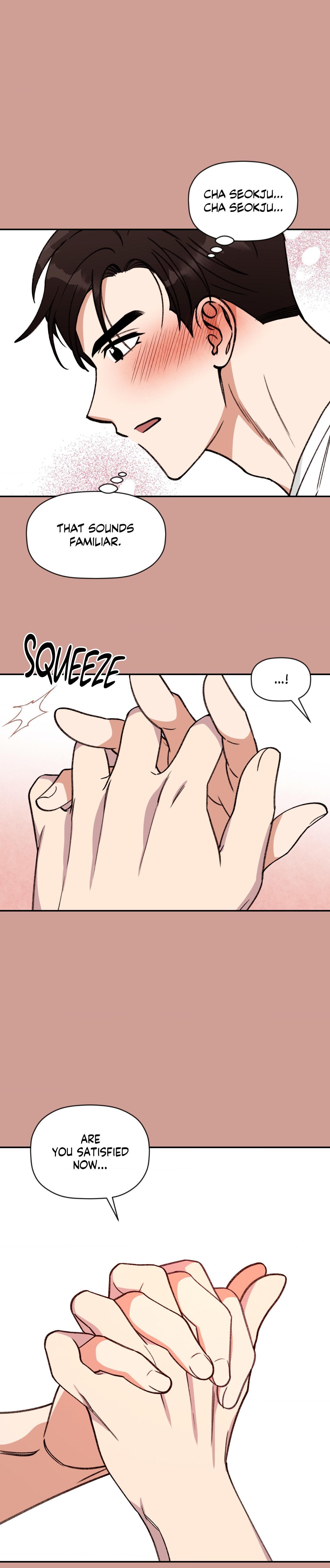 Read Driminis chapter 30 image 26 on Lezhin
