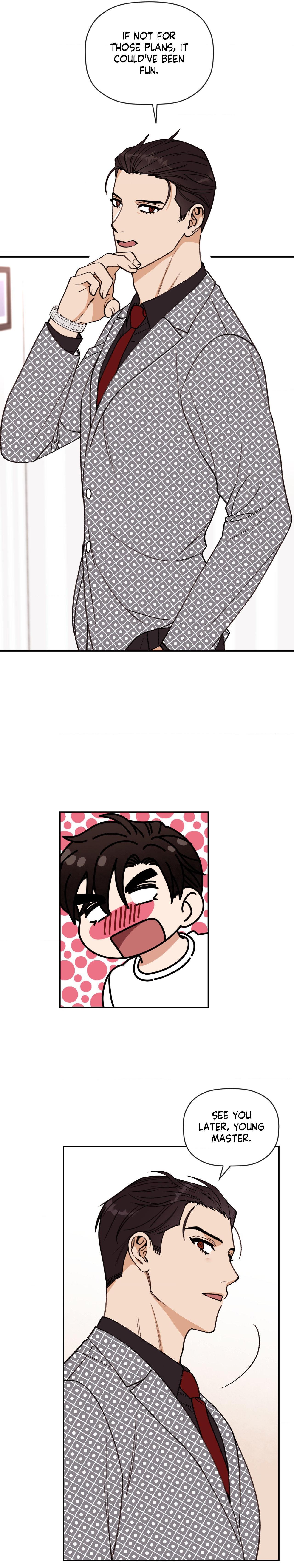 Read Driminis chapter 30 image 9 on Lezhin