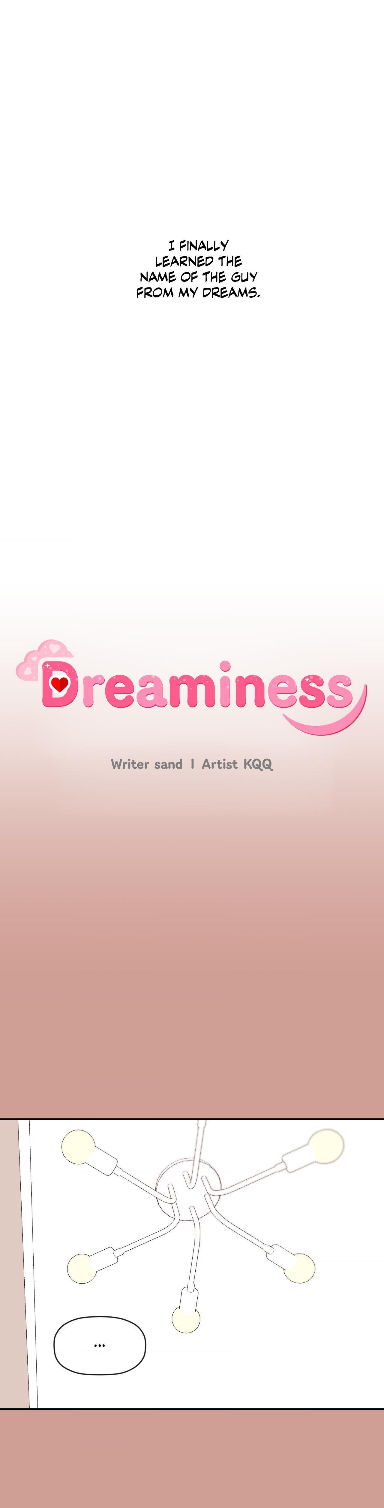 Read Driminis chapter 31 image 1 on Lezhin