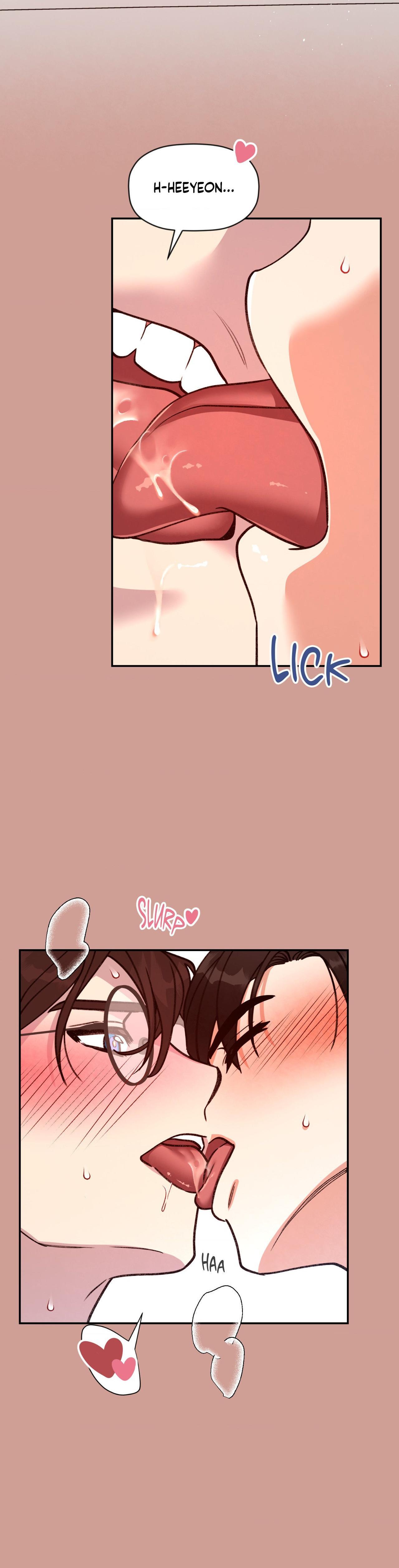 Read Driminis chapter 31 image 13 on Lezhin