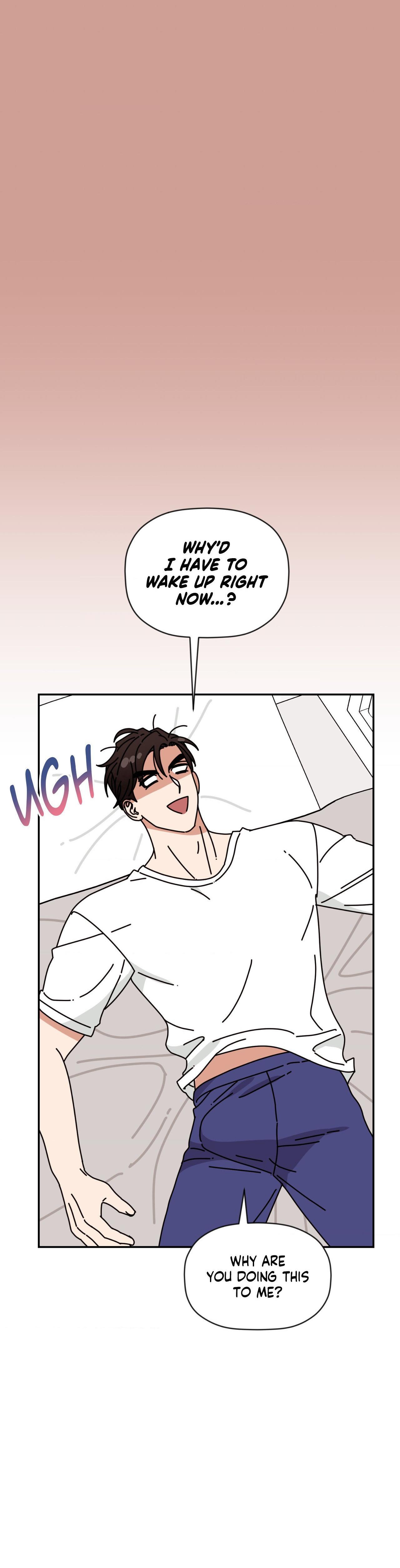 Read Driminis chapter 31 image 21 on Lezhin