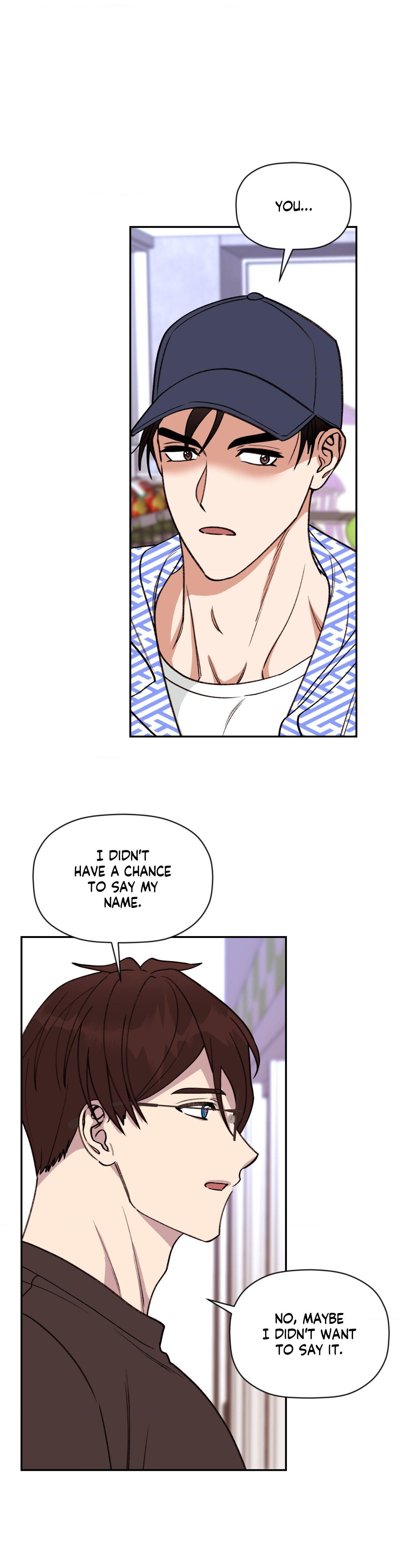 Read Driminis chapter 31 image 24 on Lezhin