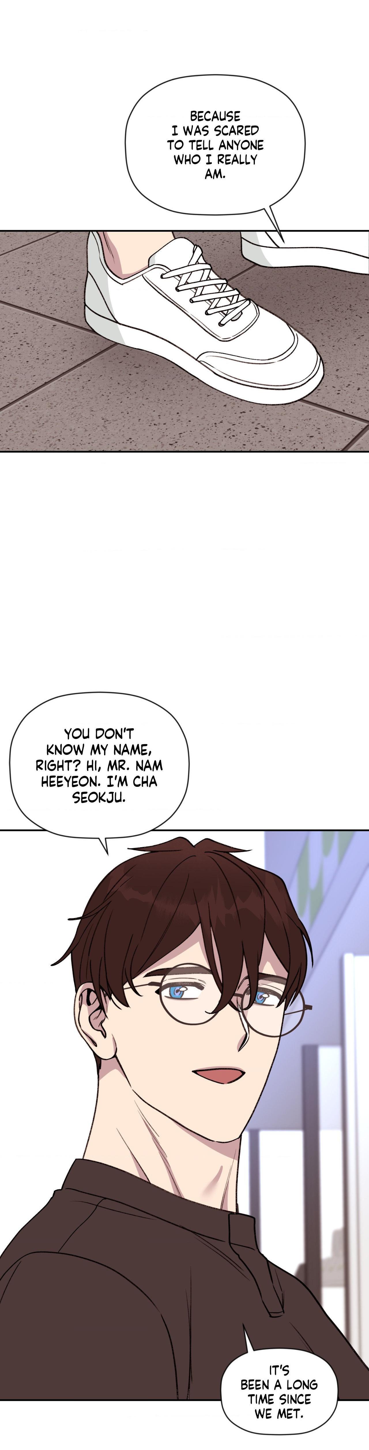 Read Driminis chapter 31 image 25 on Lezhin