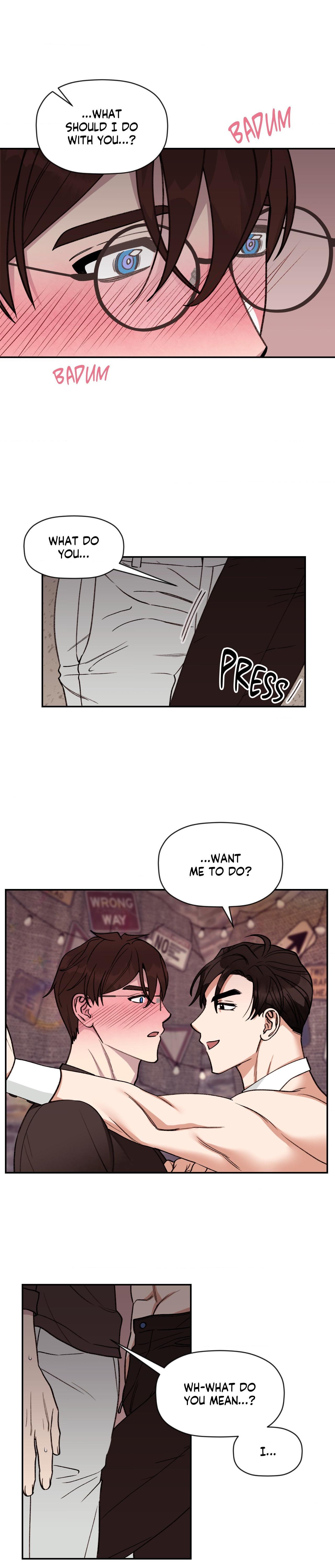 Read Driminis chapter 32 image 10 on Lezhin