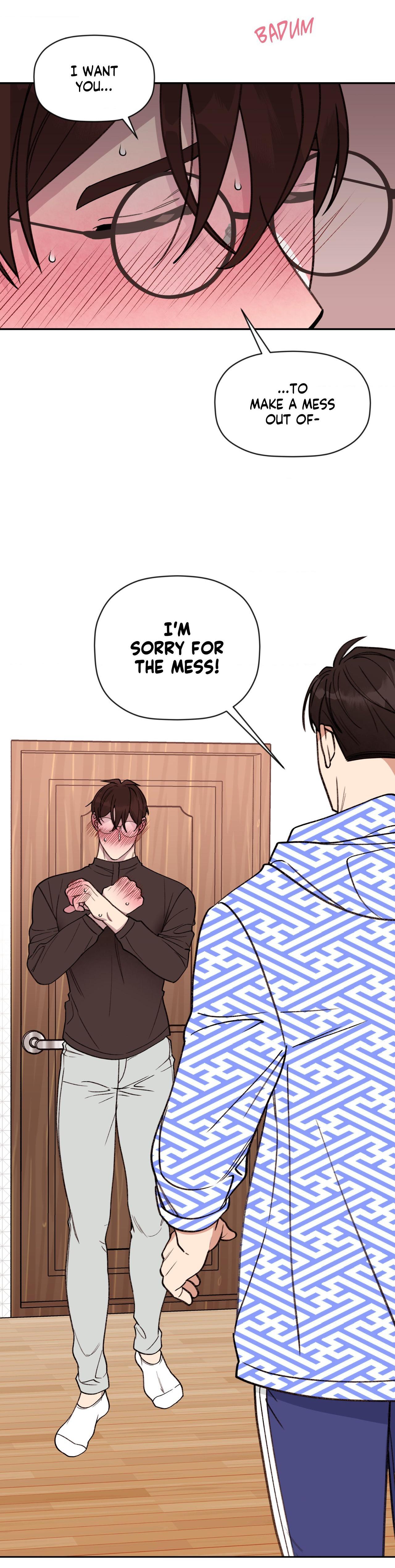 Read Driminis chapter 32 image 11 on Lezhin