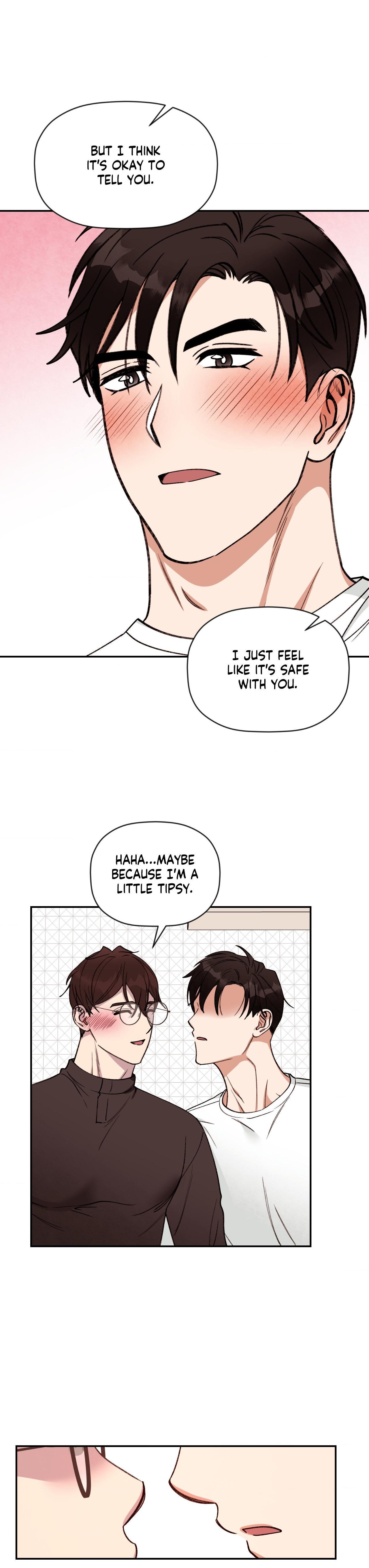 Read Driminis chapter 32 image 16 on Lezhin